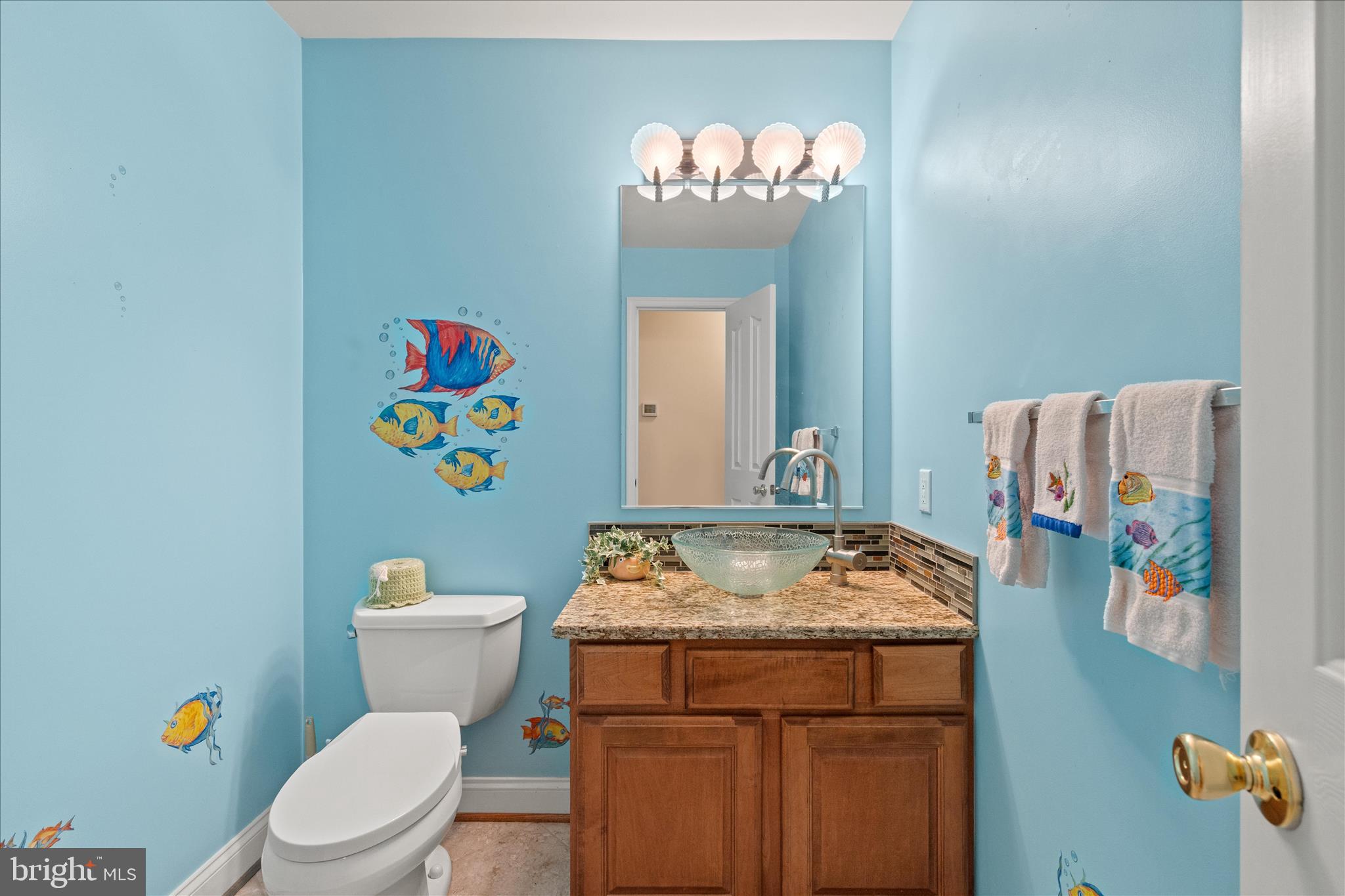 RIVERWOOD FARMS - Residential