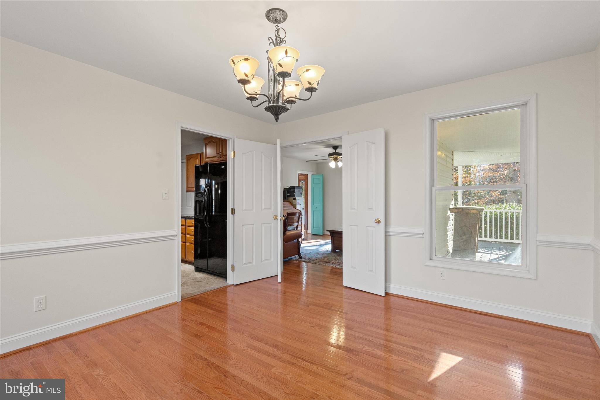 RIVERWOOD FARMS - Residential