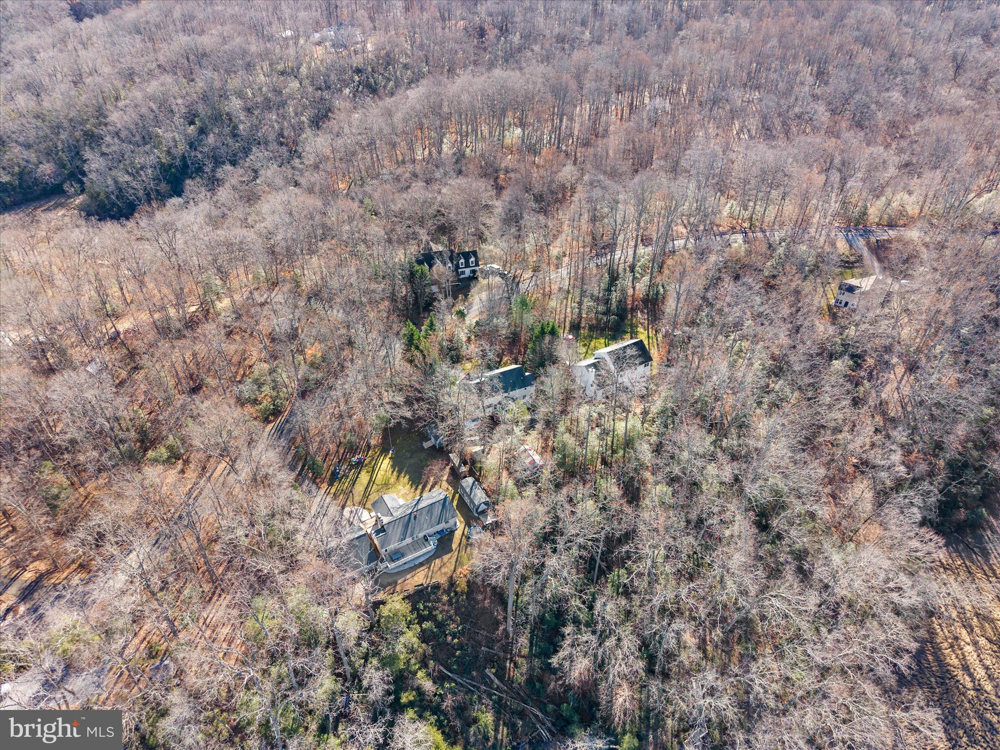 RIVERWOOD FARMS - Residential