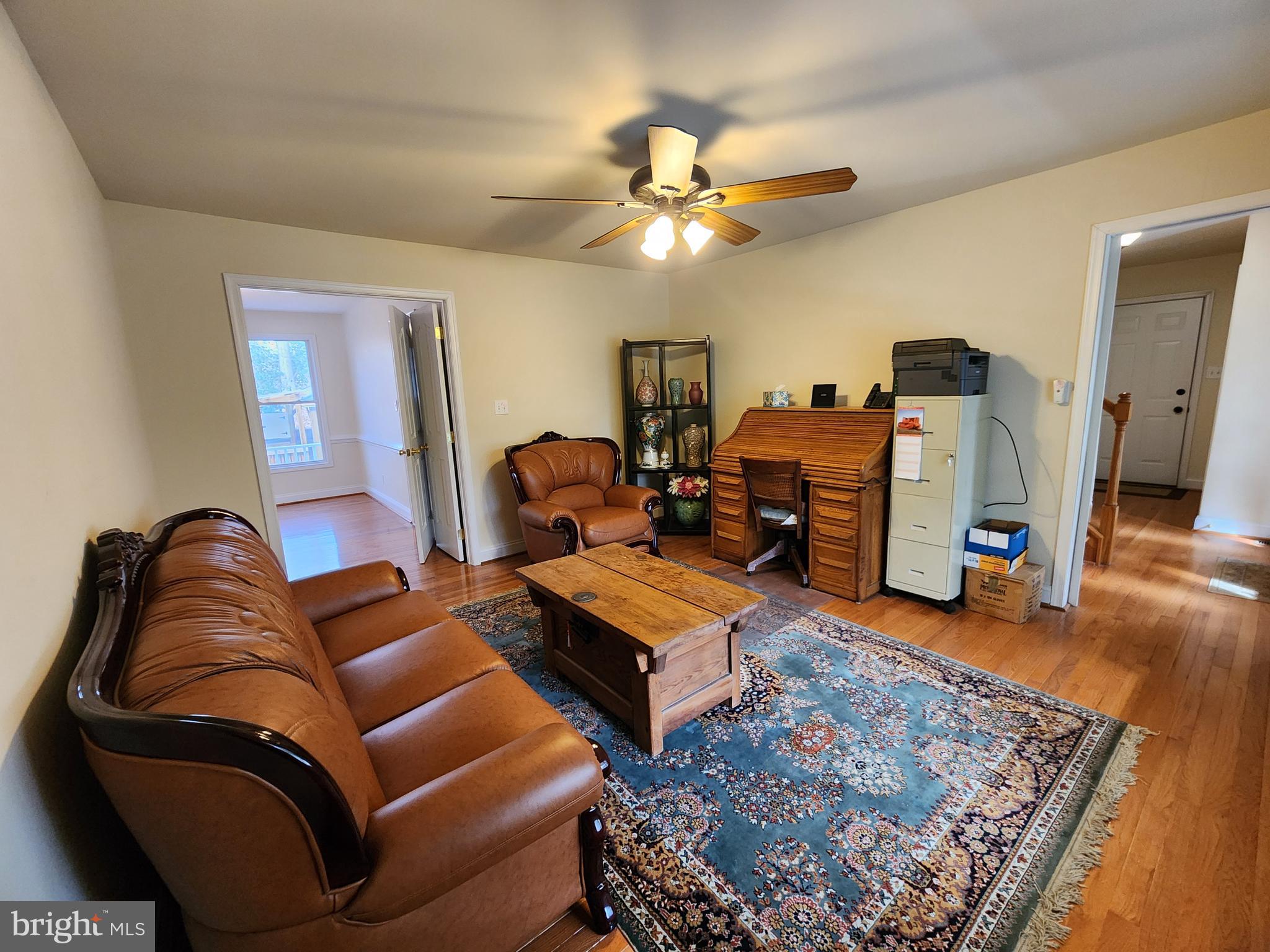 RIVERWOOD FARMS - Residential