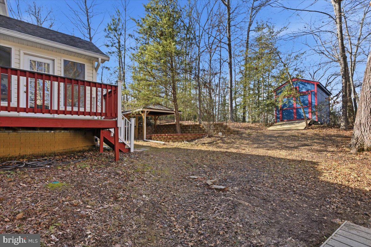 RIVERWOOD FARMS - Residential