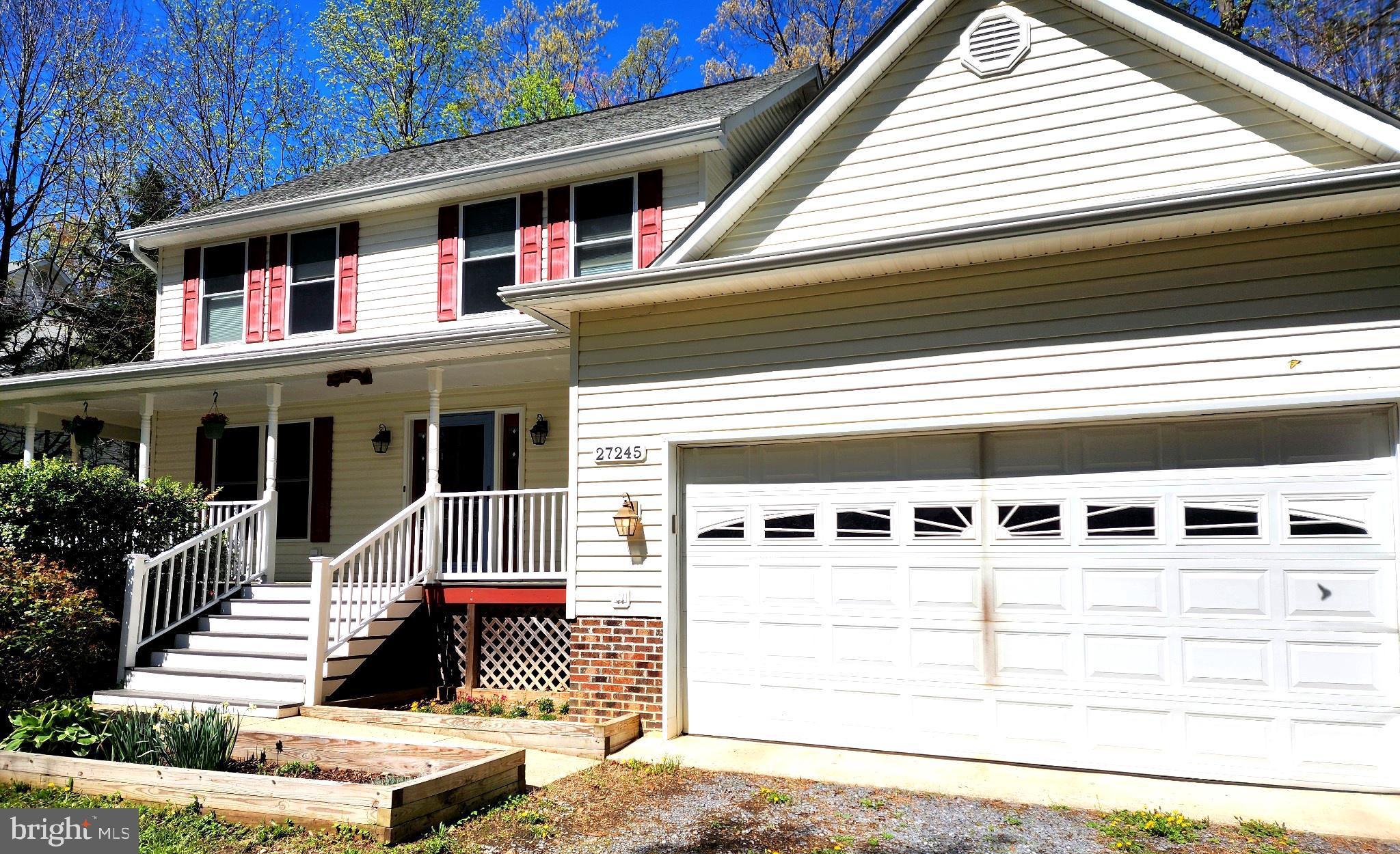 RIVERWOOD FARMS - Residential