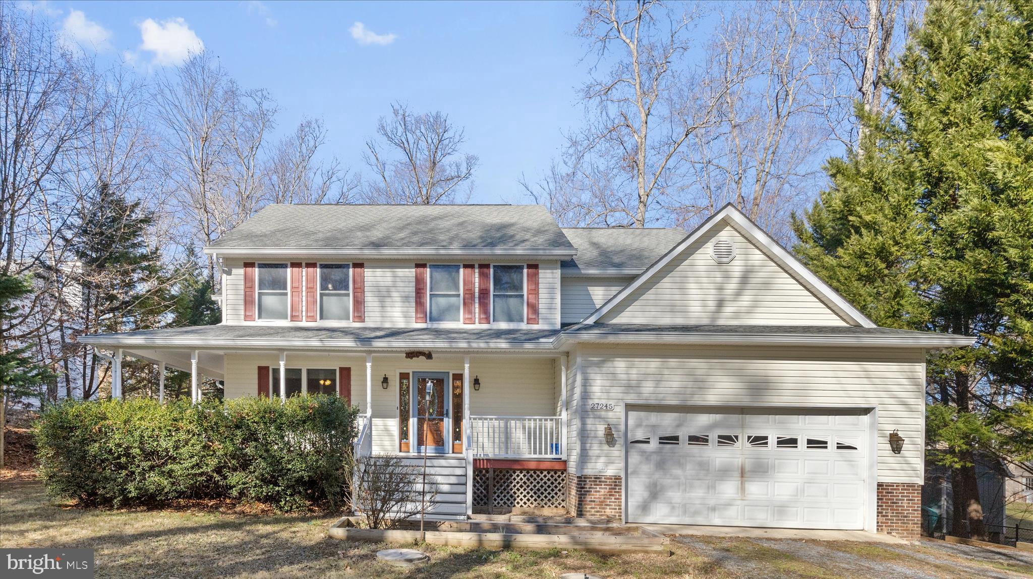 RIVERWOOD FARMS - Residential