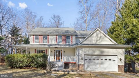 27245 CAT CREEK ROAD MECHANICSVILLE MD 20659