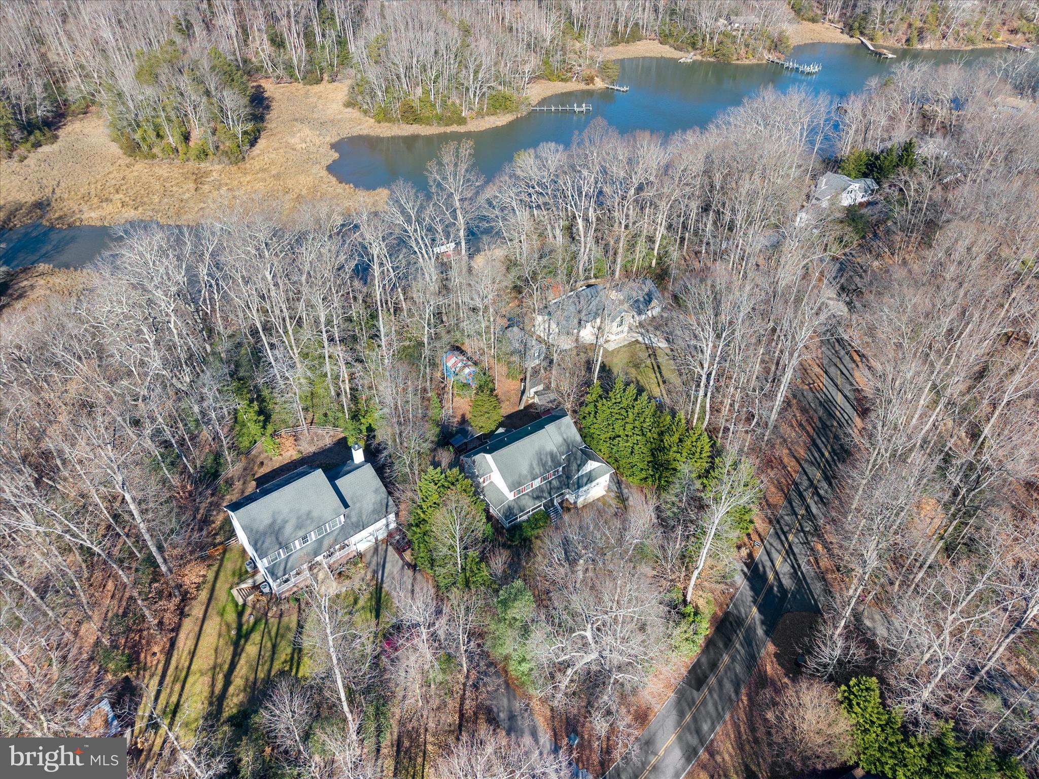 RIVERWOOD FARMS - Residential