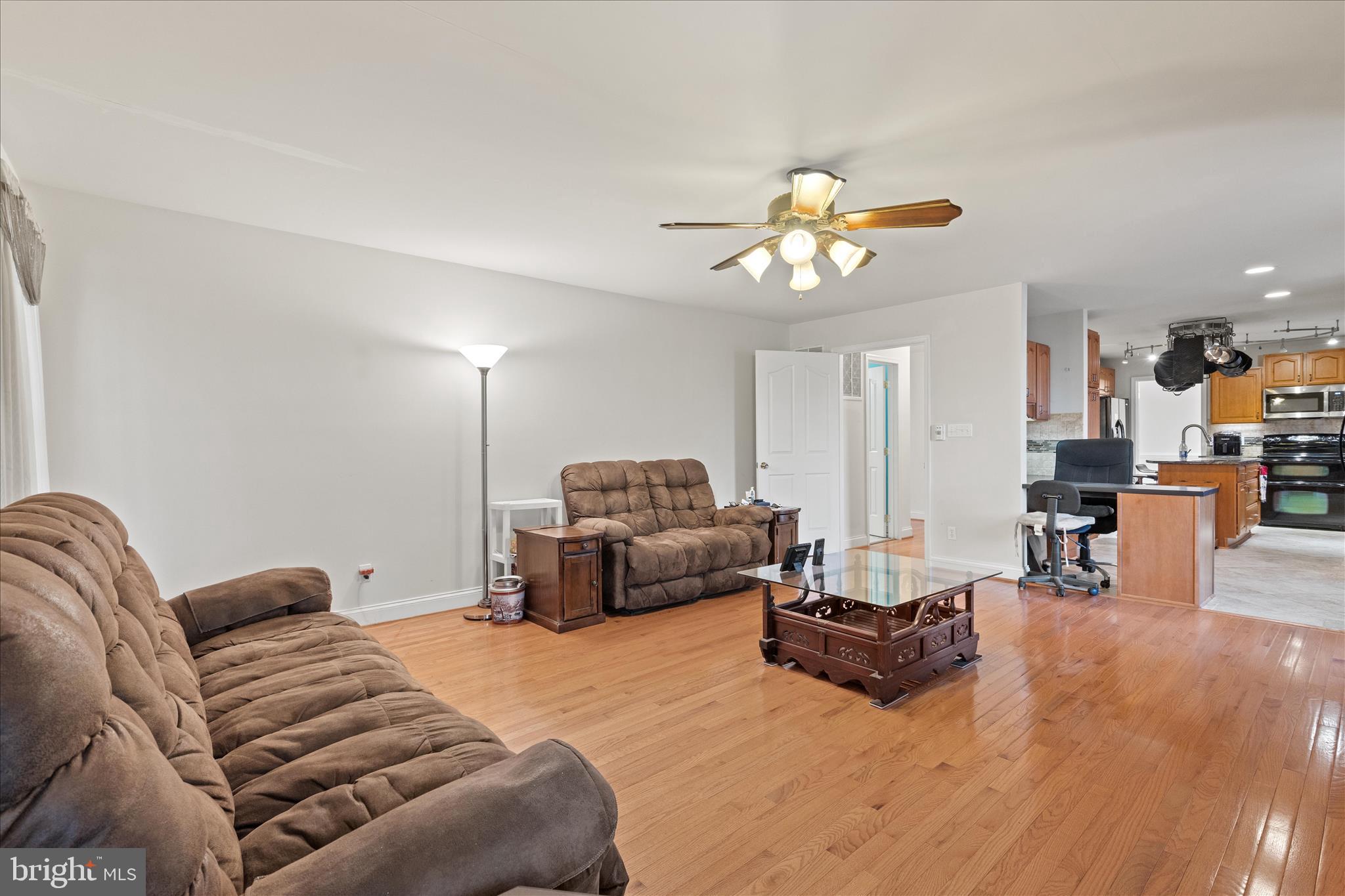 RIVERWOOD FARMS - Residential