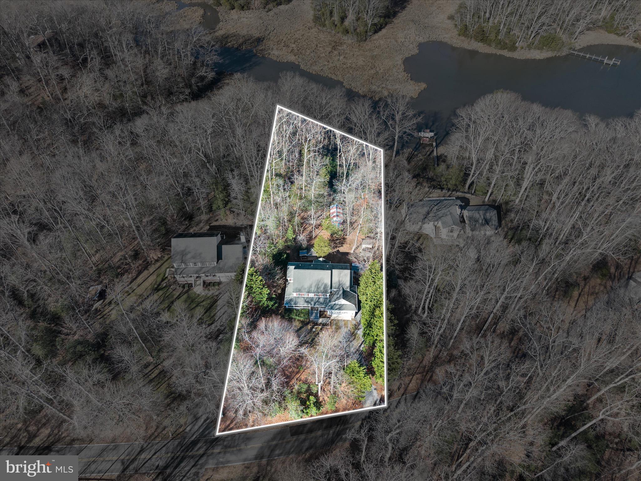 RIVERWOOD FARMS - Residential