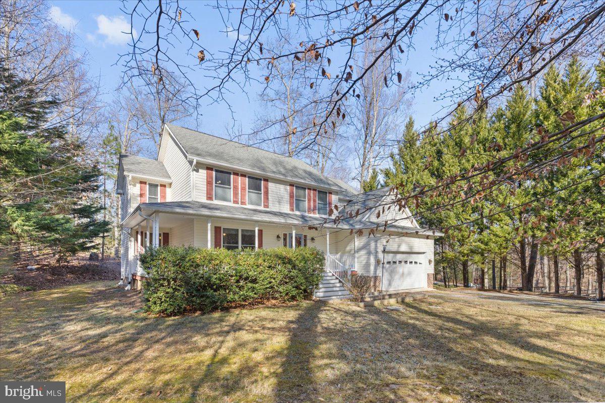 RIVERWOOD FARMS - Residential