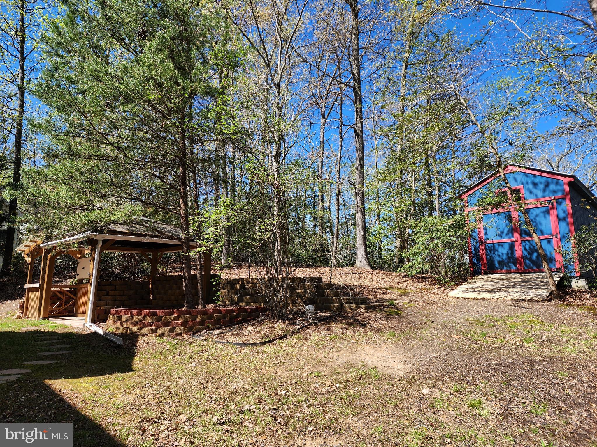 RIVERWOOD FARMS - Residential