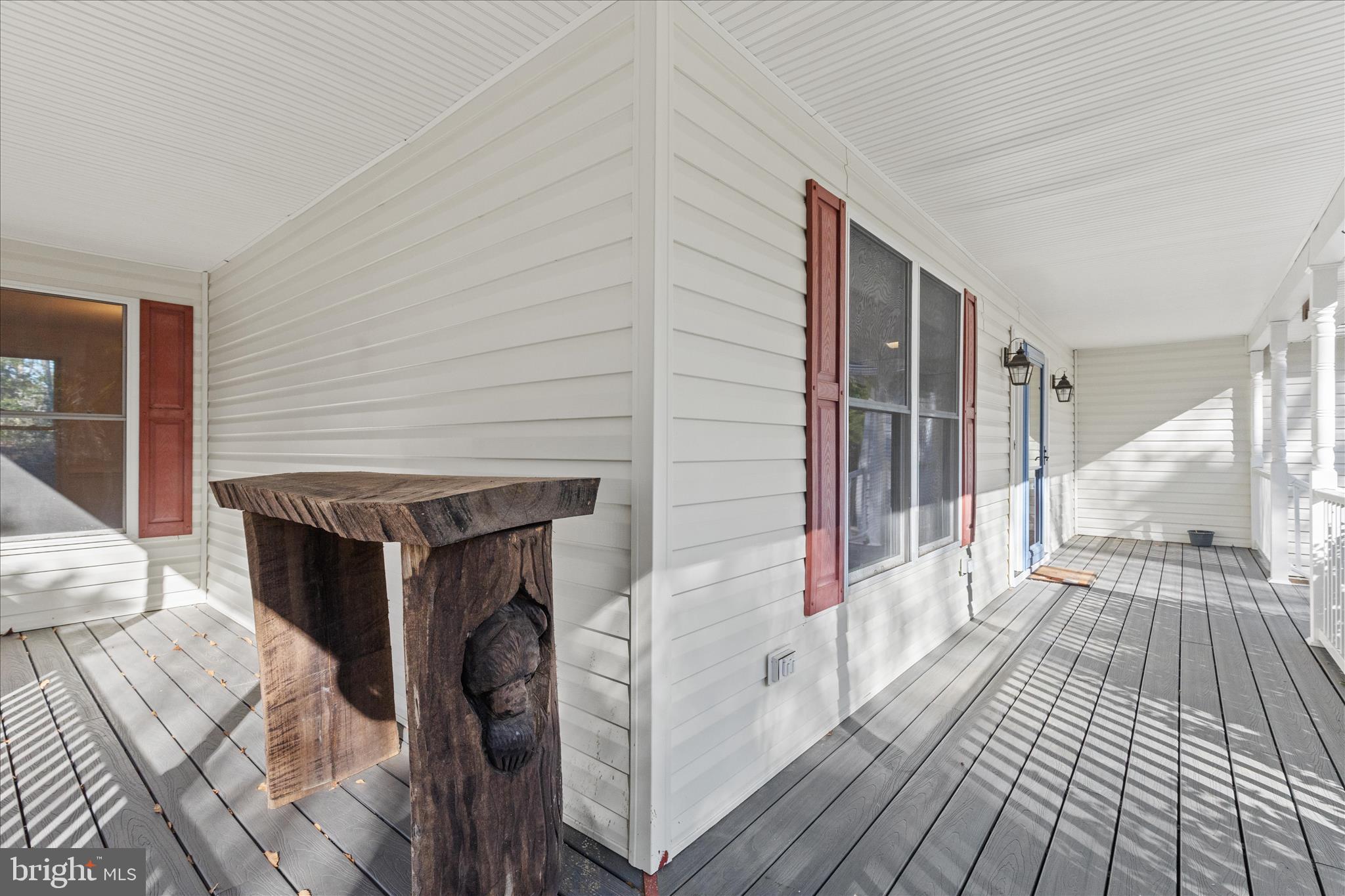 RIVERWOOD FARMS - Residential