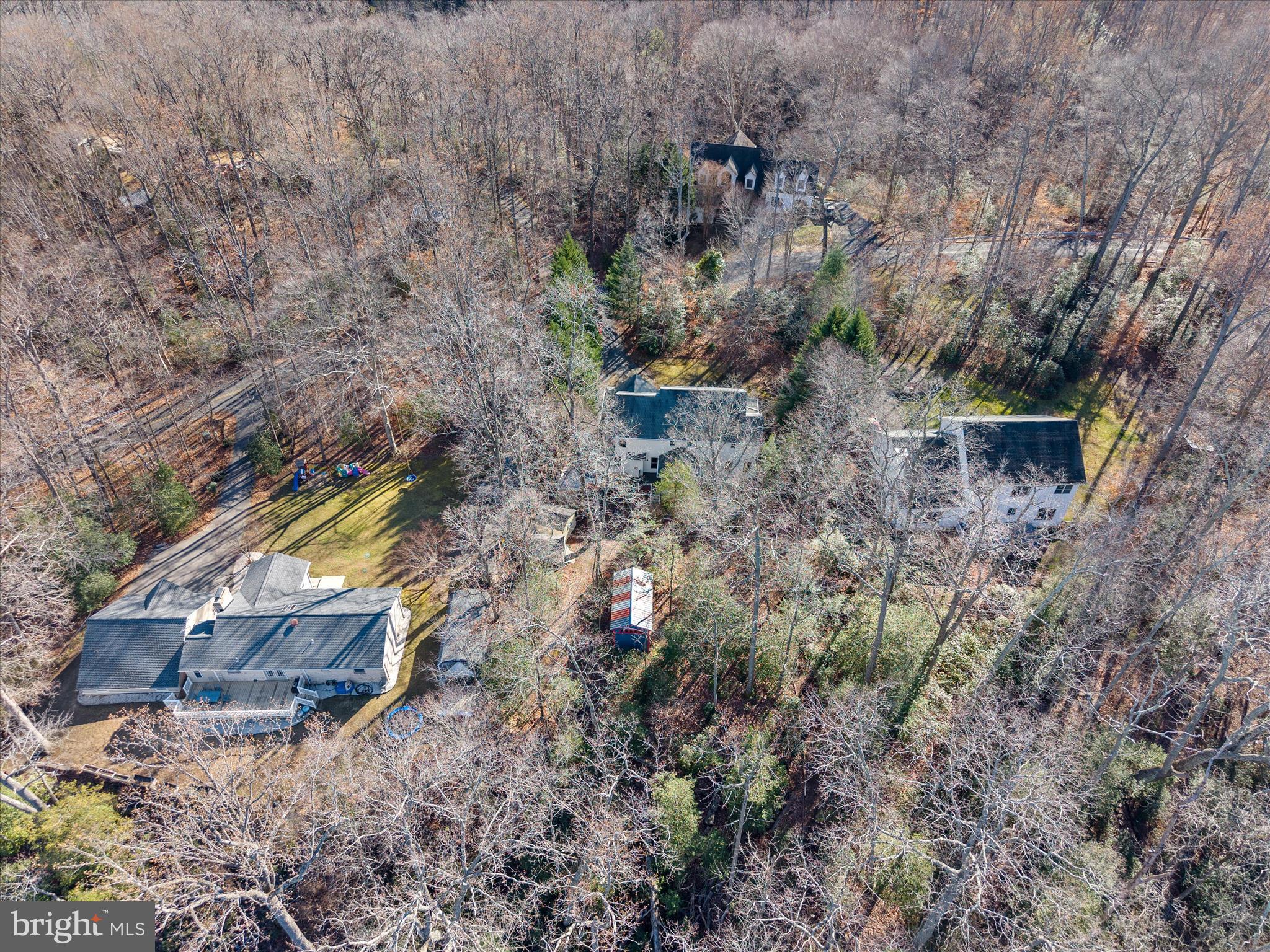 RIVERWOOD FARMS - Residential