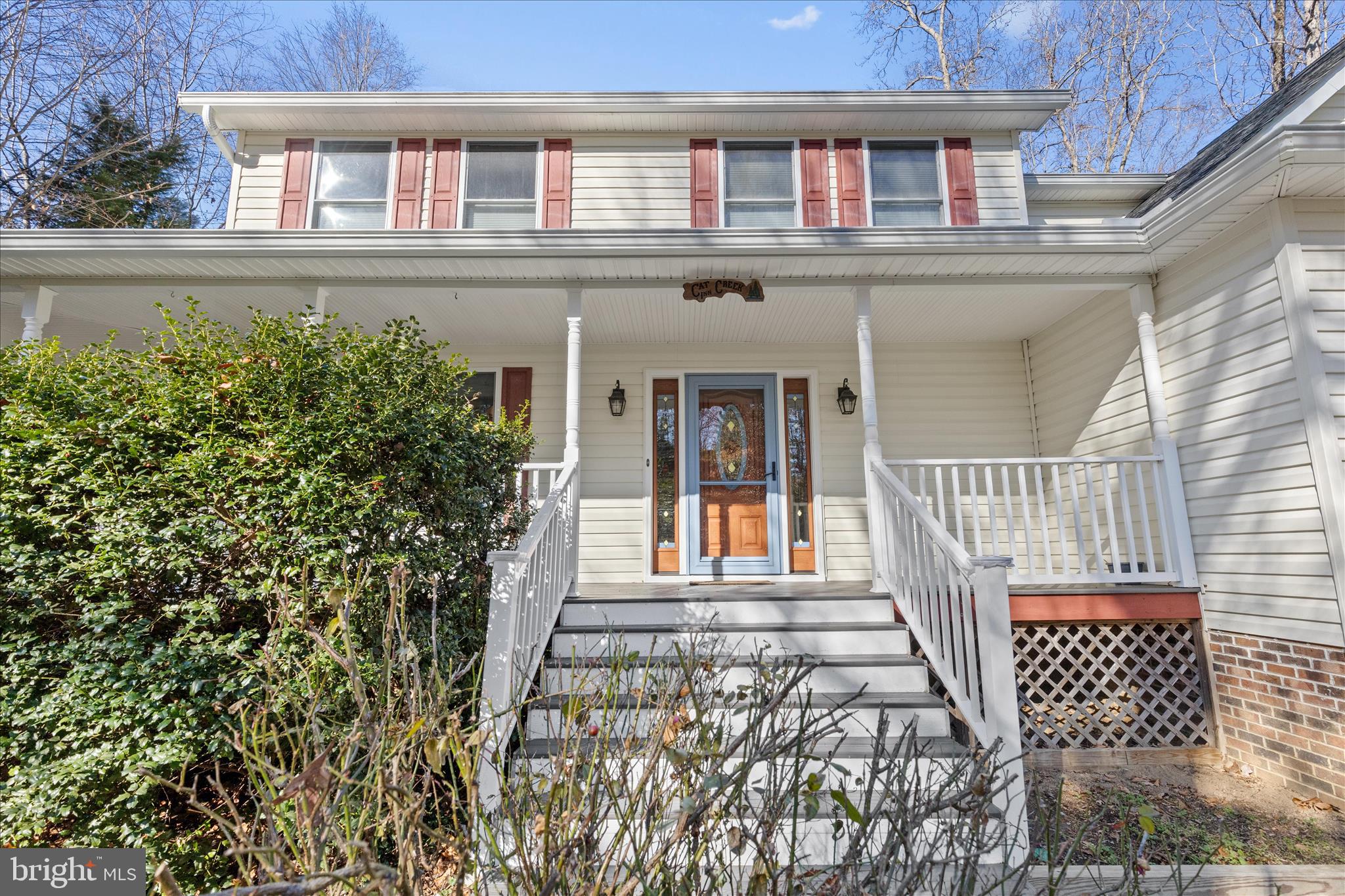 RIVERWOOD FARMS - Residential