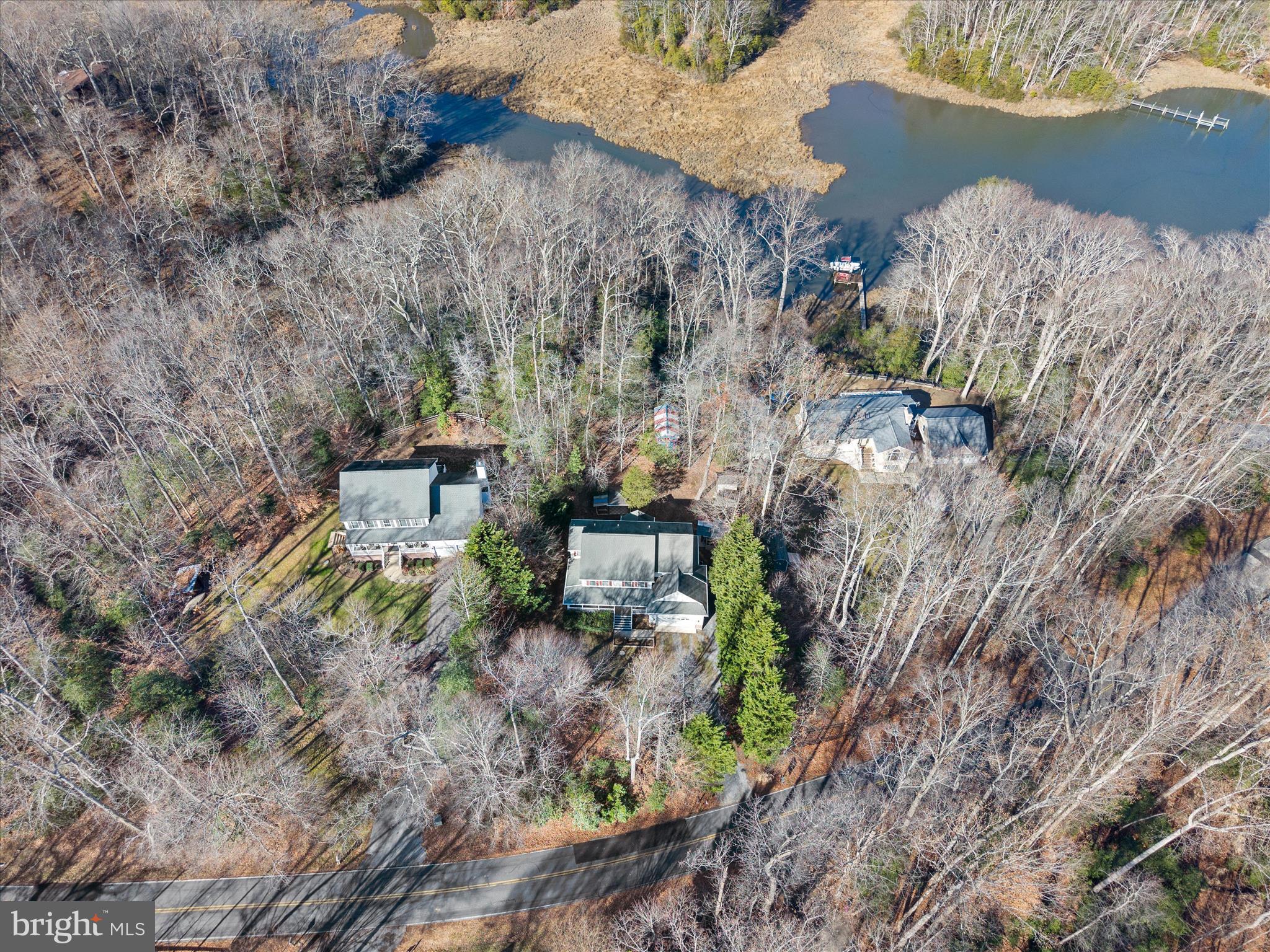 RIVERWOOD FARMS - Residential