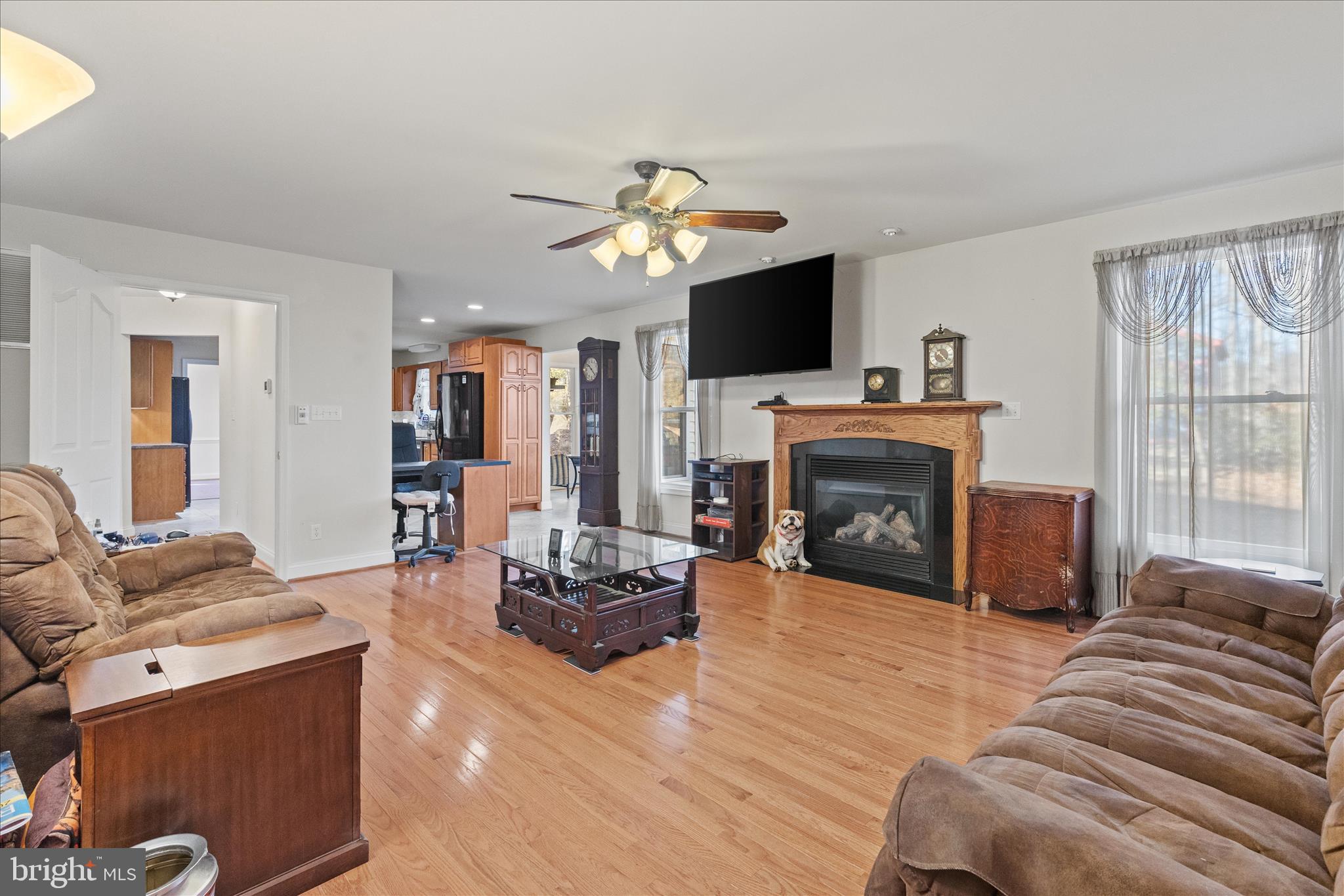 RIVERWOOD FARMS - Residential