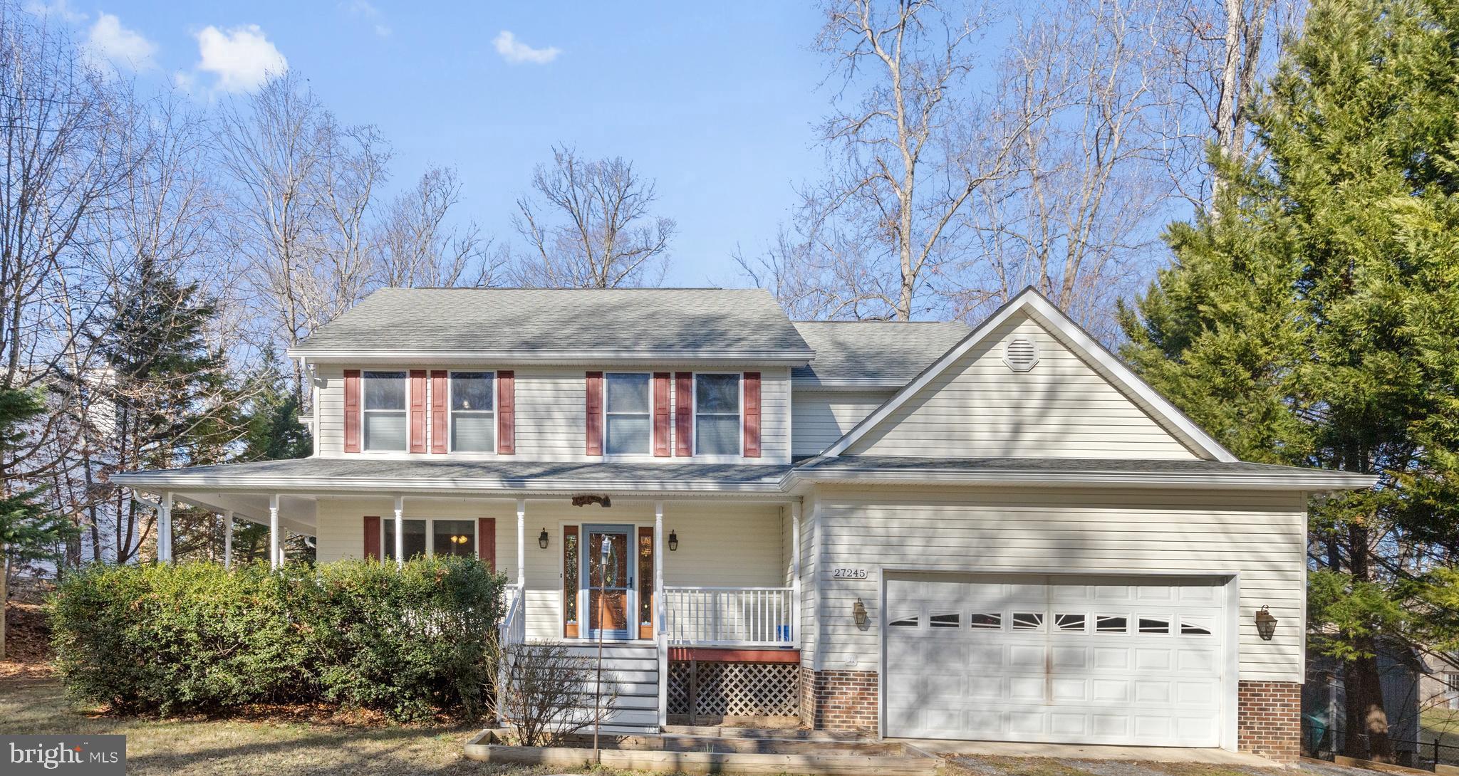 RIVERWOOD FARMS - Residential