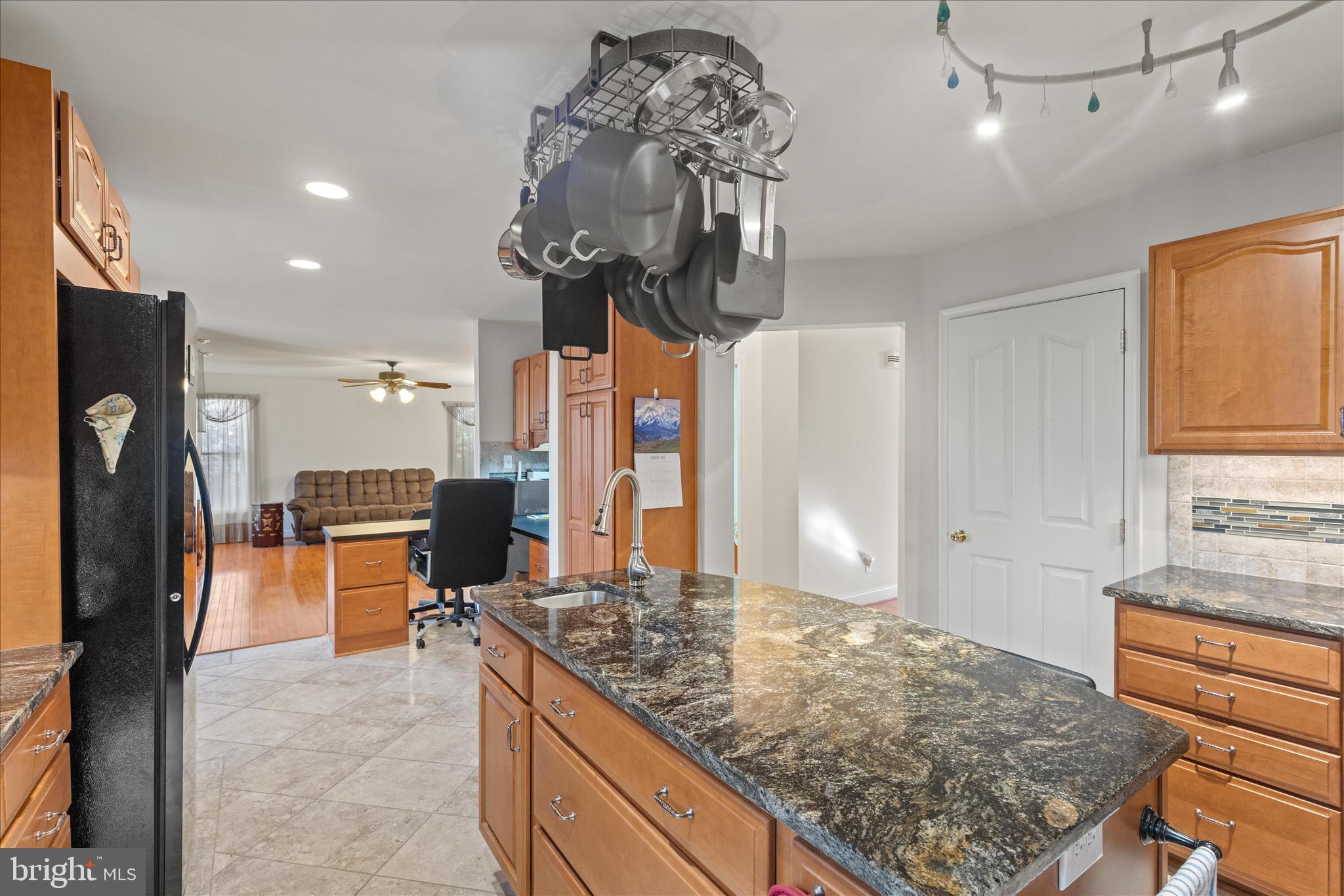 RIVERWOOD FARMS - Residential