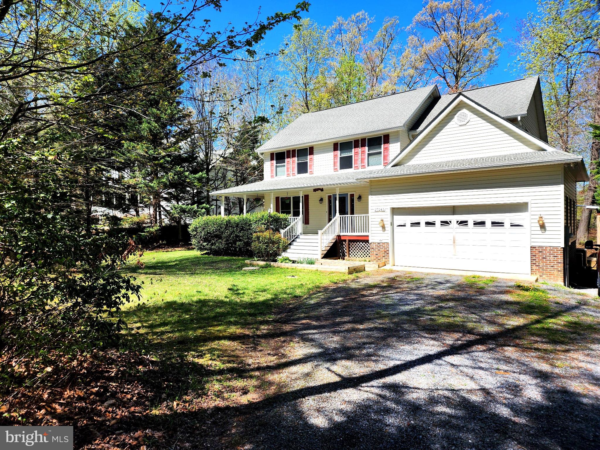 RIVERWOOD FARMS - Residential