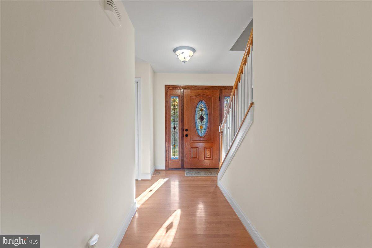 RIVERWOOD FARMS - Residential