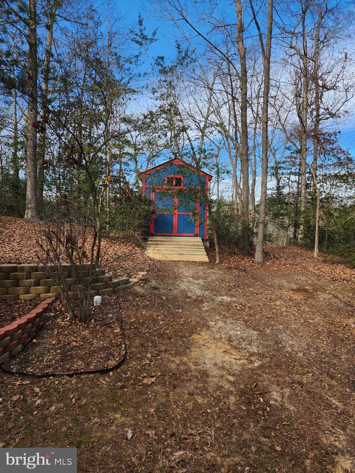 RIVERWOOD FARMS - Residential