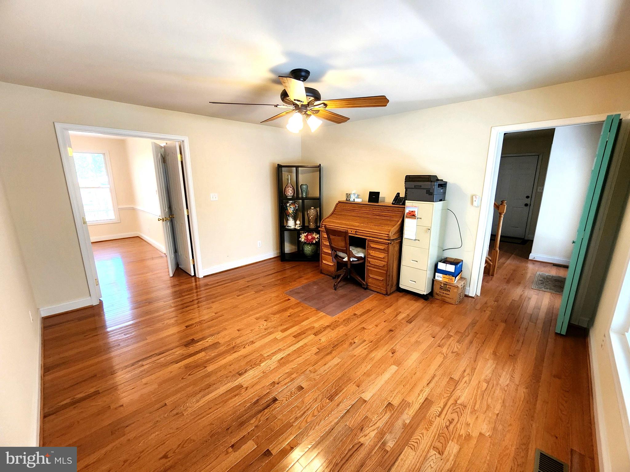 RIVERWOOD FARMS - Residential