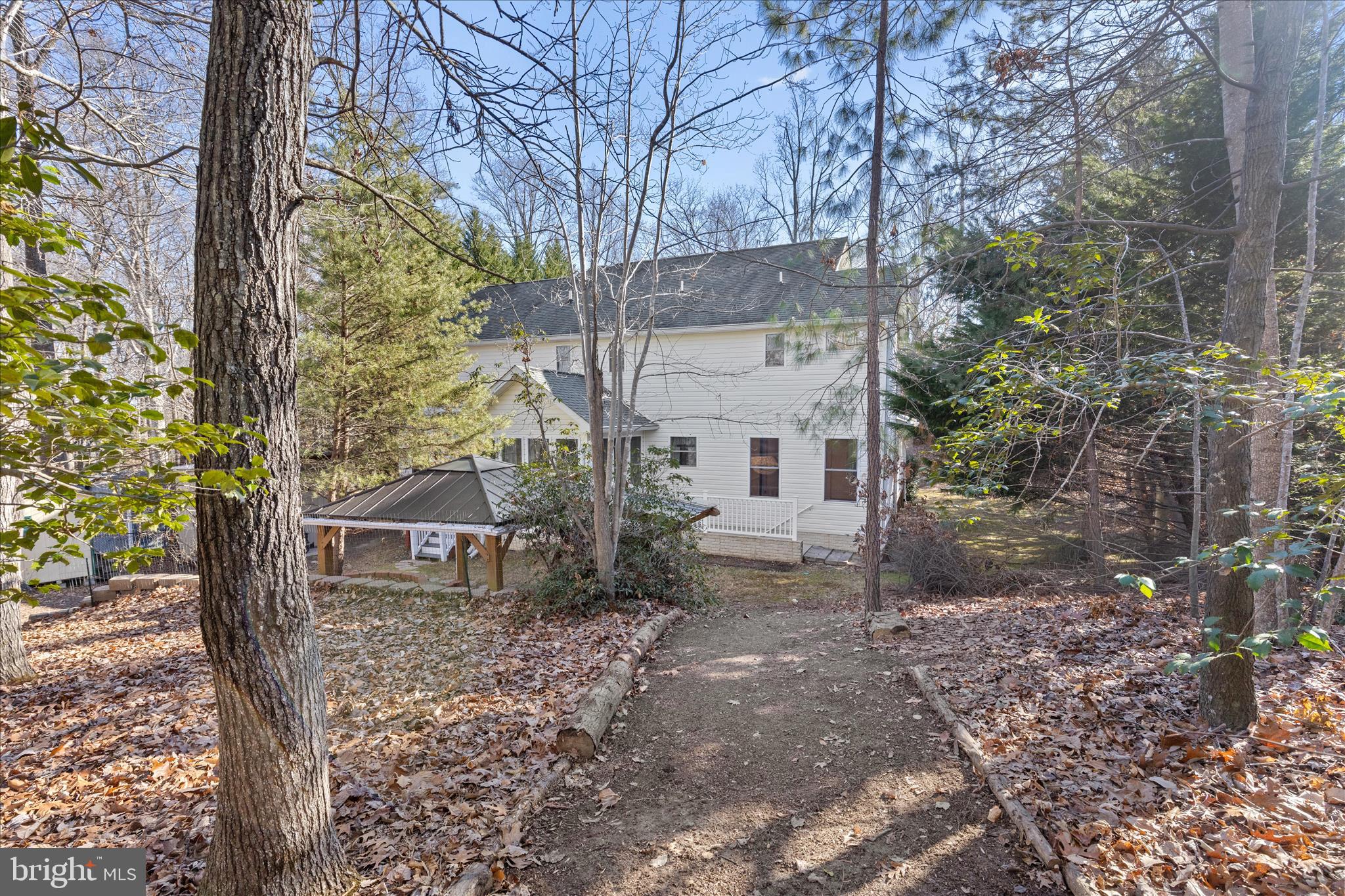 RIVERWOOD FARMS - Residential