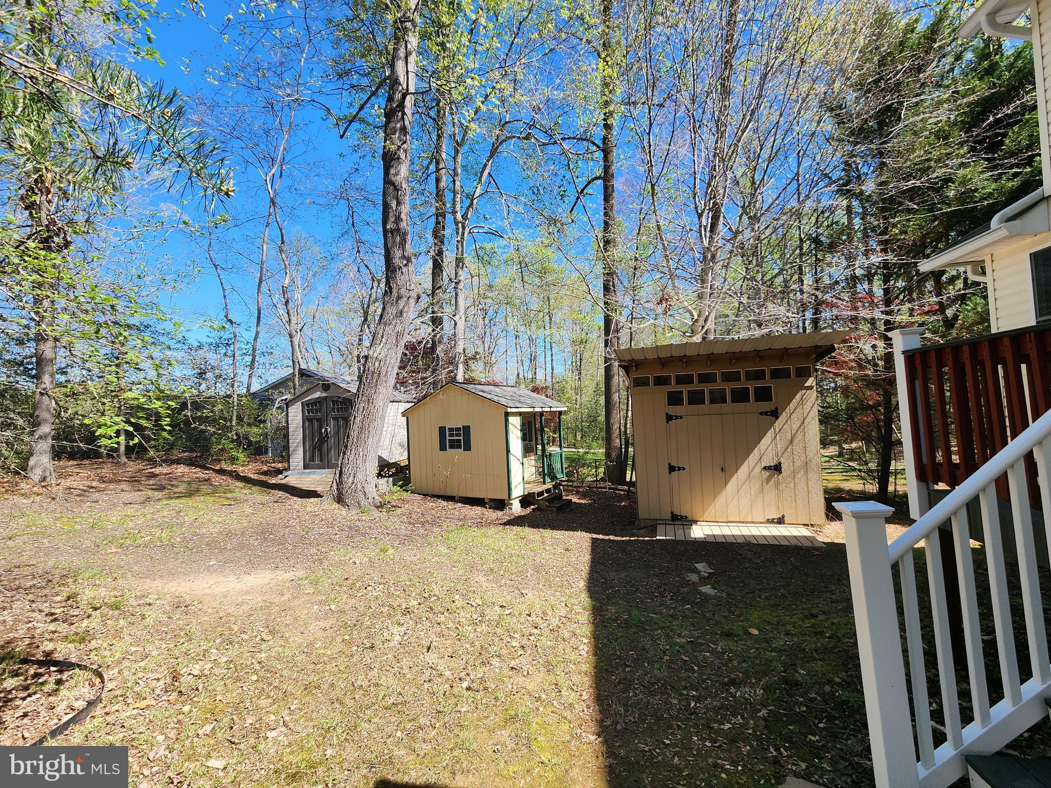 RIVERWOOD FARMS - Residential