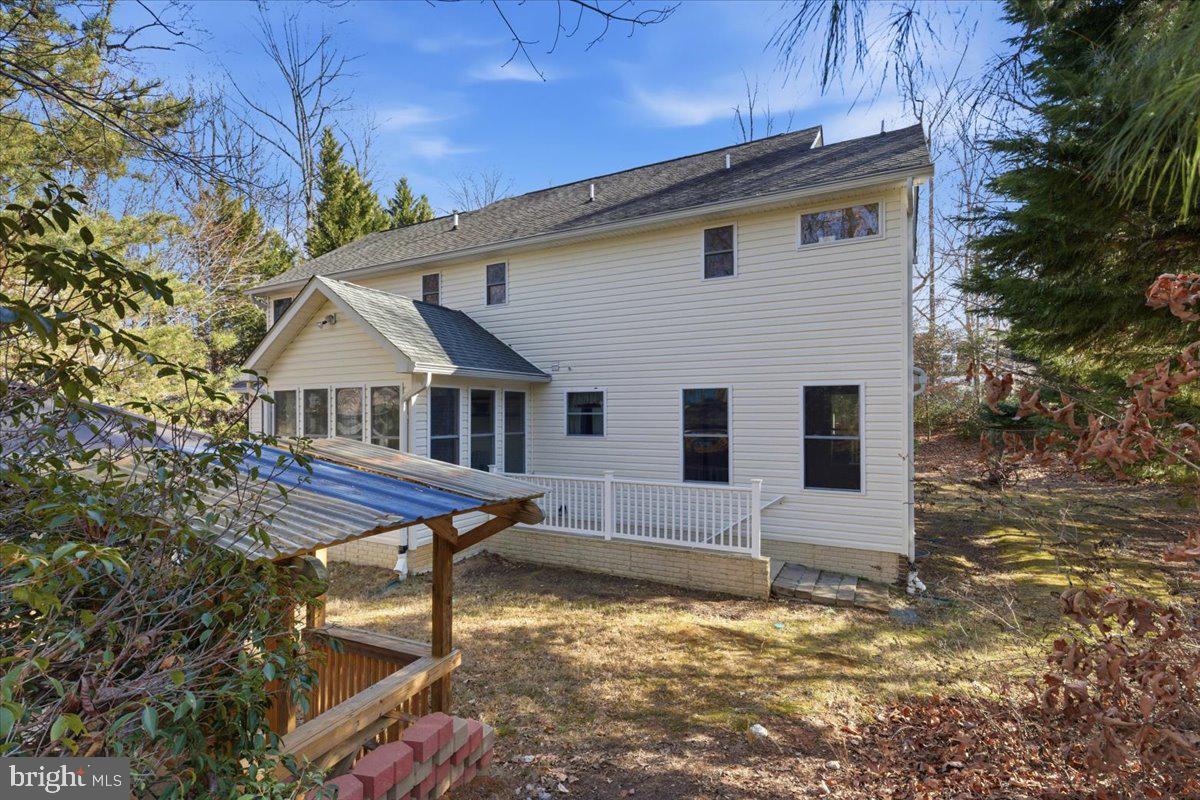 RIVERWOOD FARMS - Residential