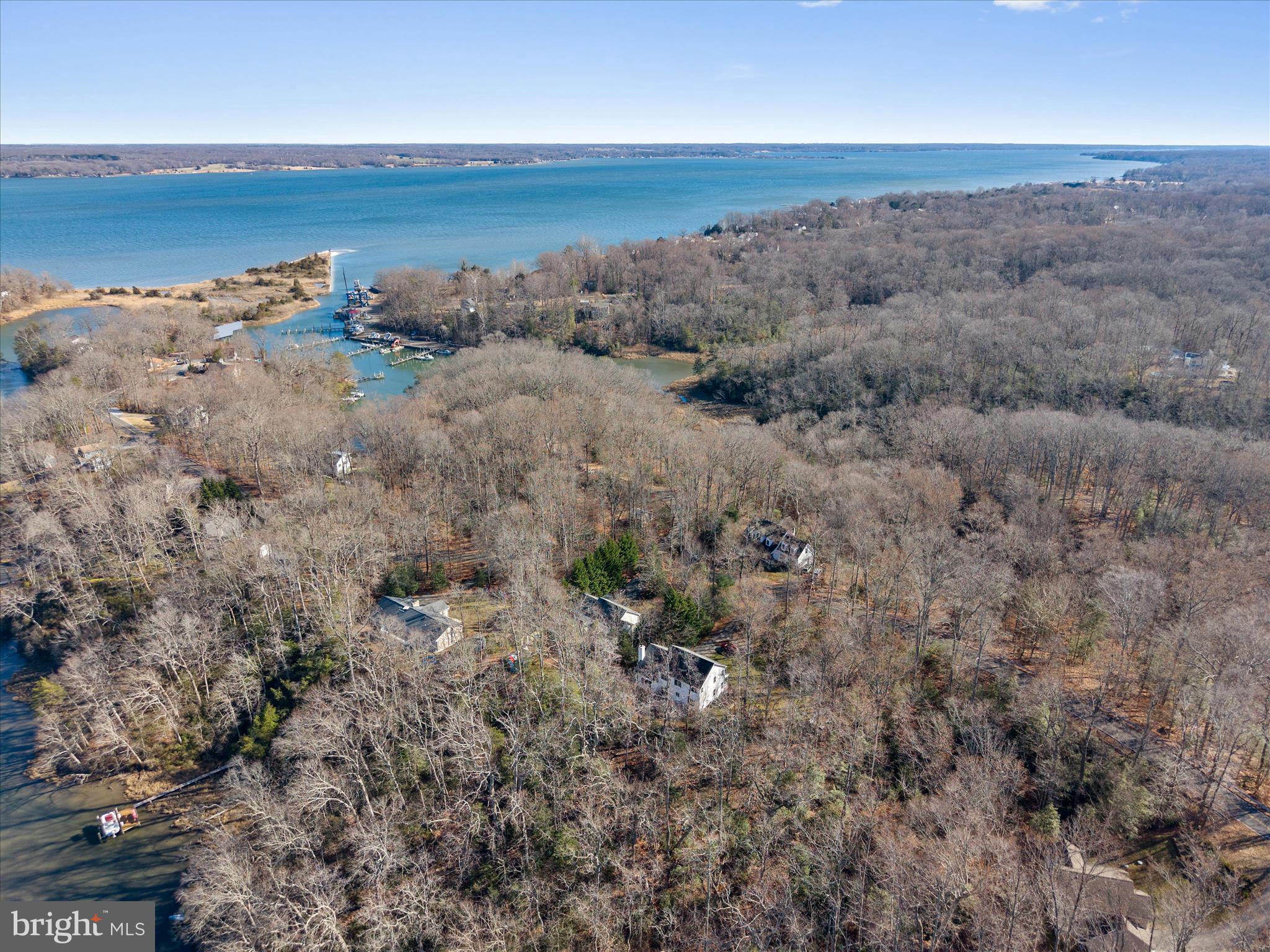 RIVERWOOD FARMS - Residential