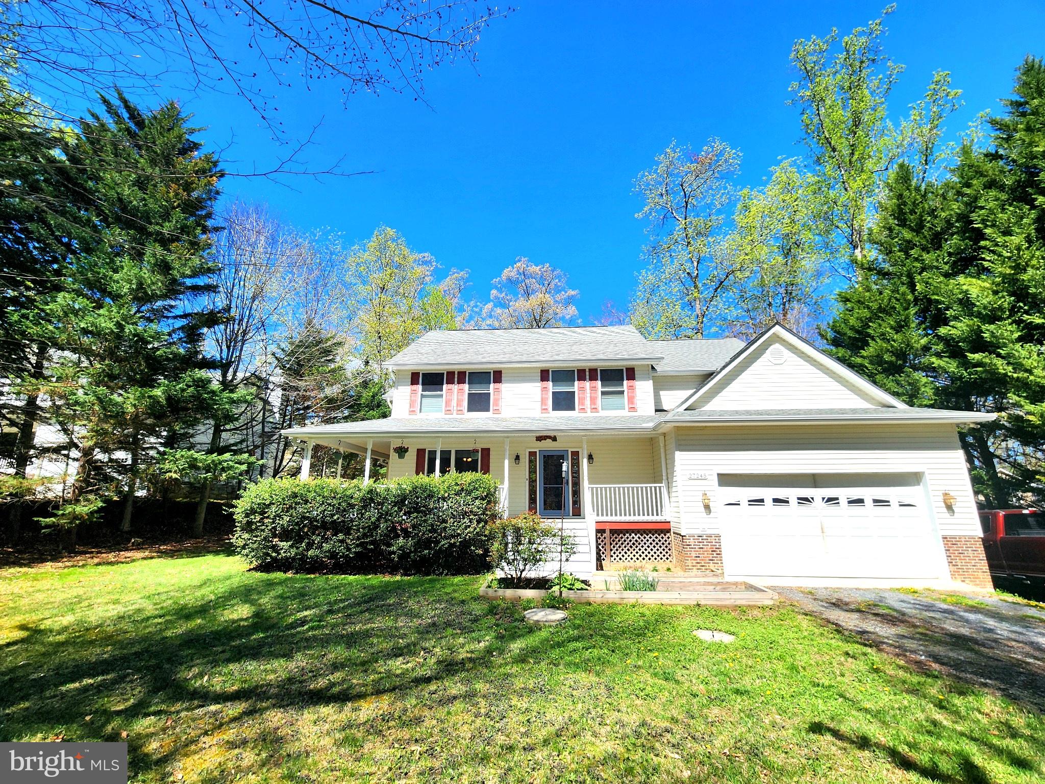 RIVERWOOD FARMS - Residential