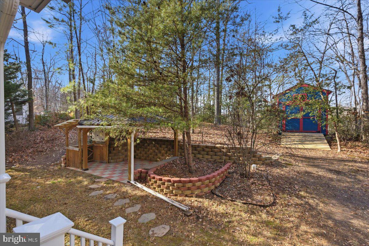 RIVERWOOD FARMS - Residential