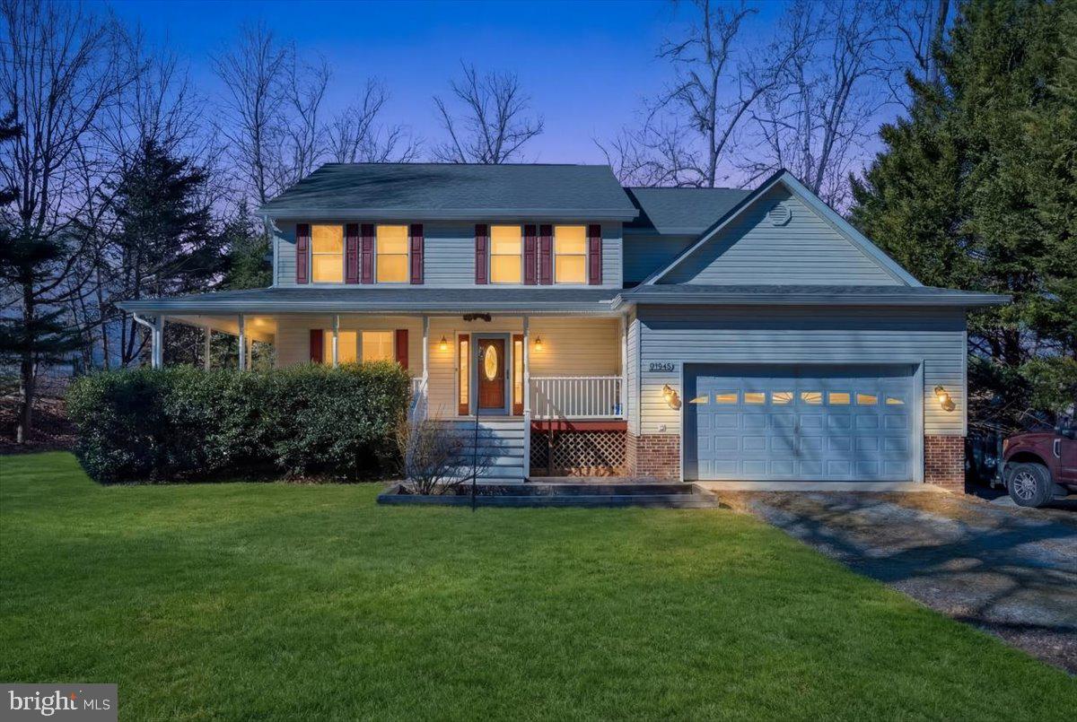 RIVERWOOD FARMS - Residential