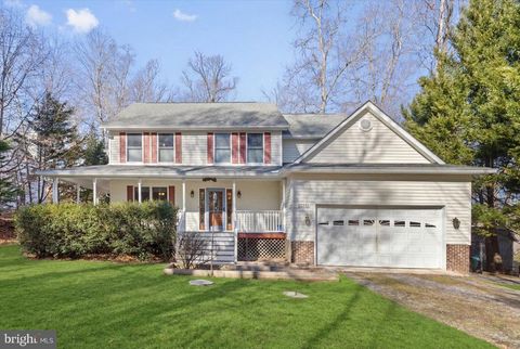 Property photo of 27245 Cat Creek Road, Mechanicsville, MD 20659