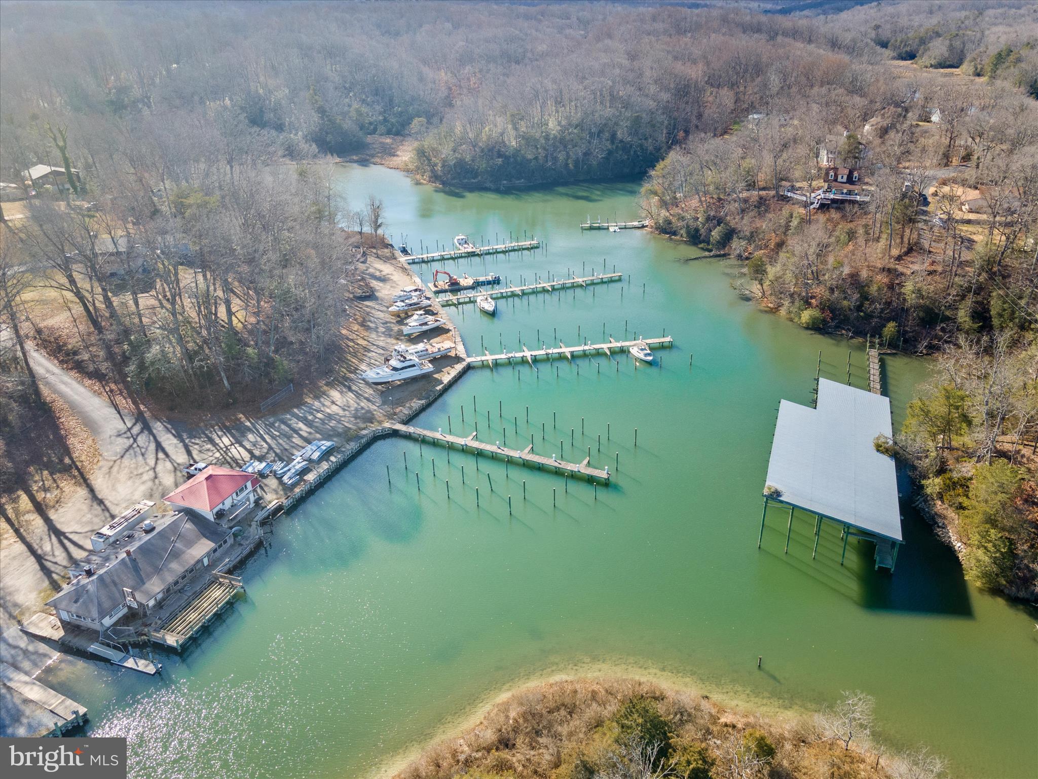 RIVERWOOD FARMS - Residential