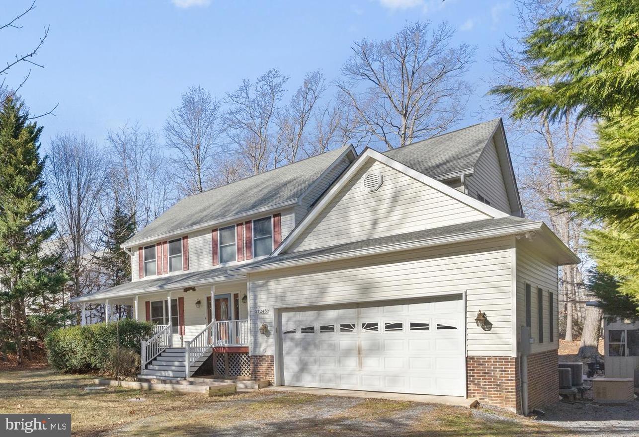 RIVERWOOD FARMS - Residential