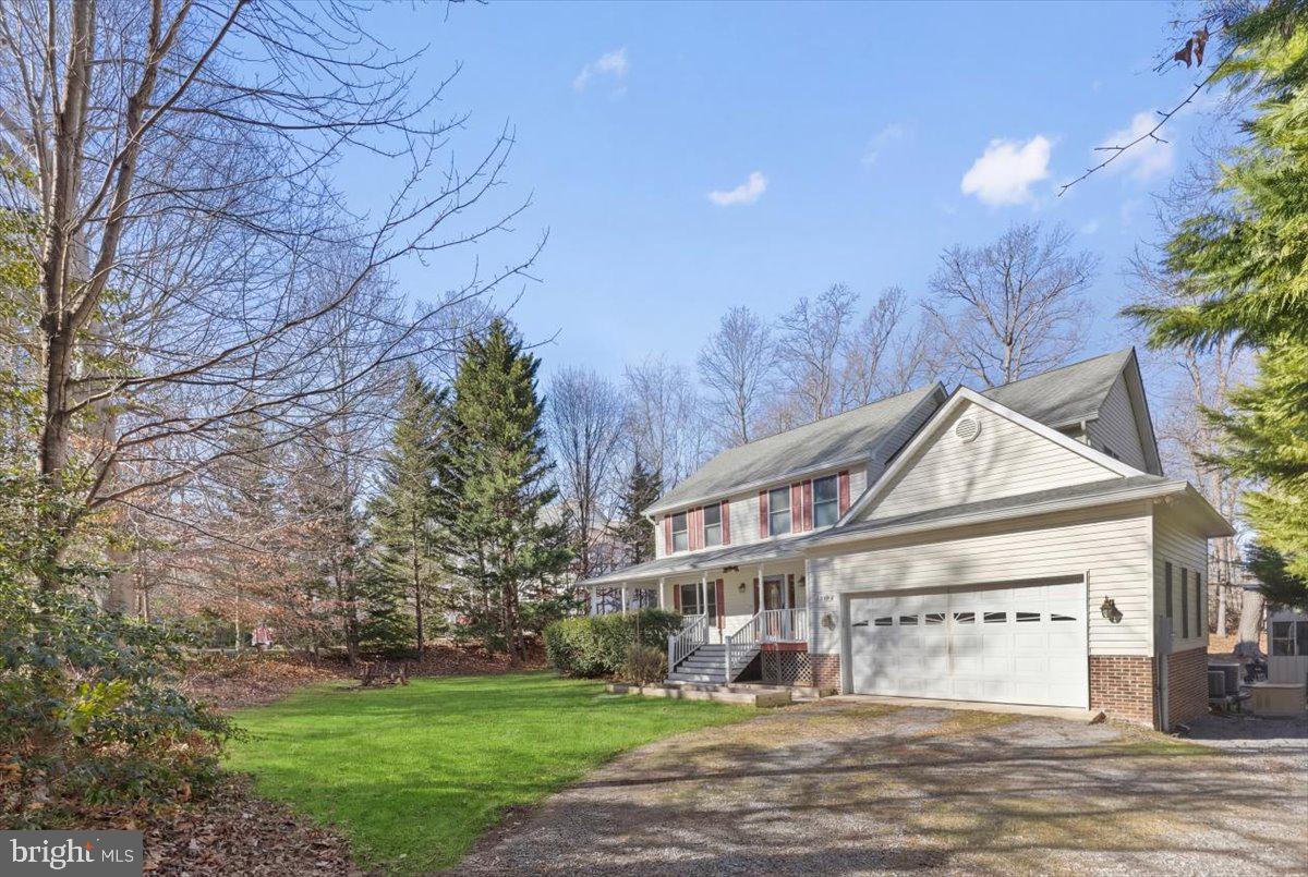 RIVERWOOD FARMS - Residential