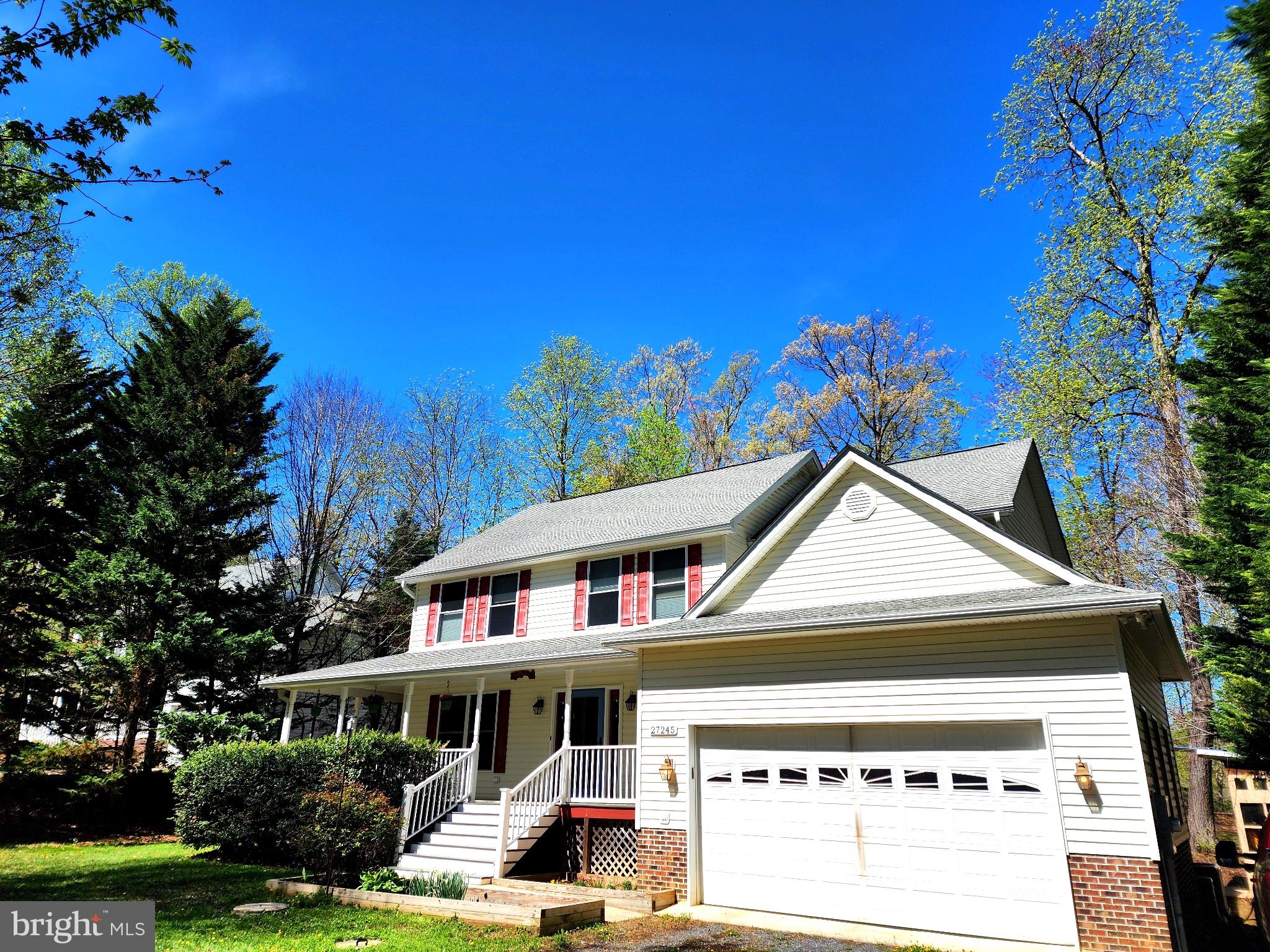 RIVERWOOD FARMS - Residential