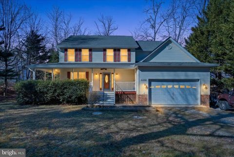 27245 CAT CREEK ROAD MECHANICSVILLE MD 20659