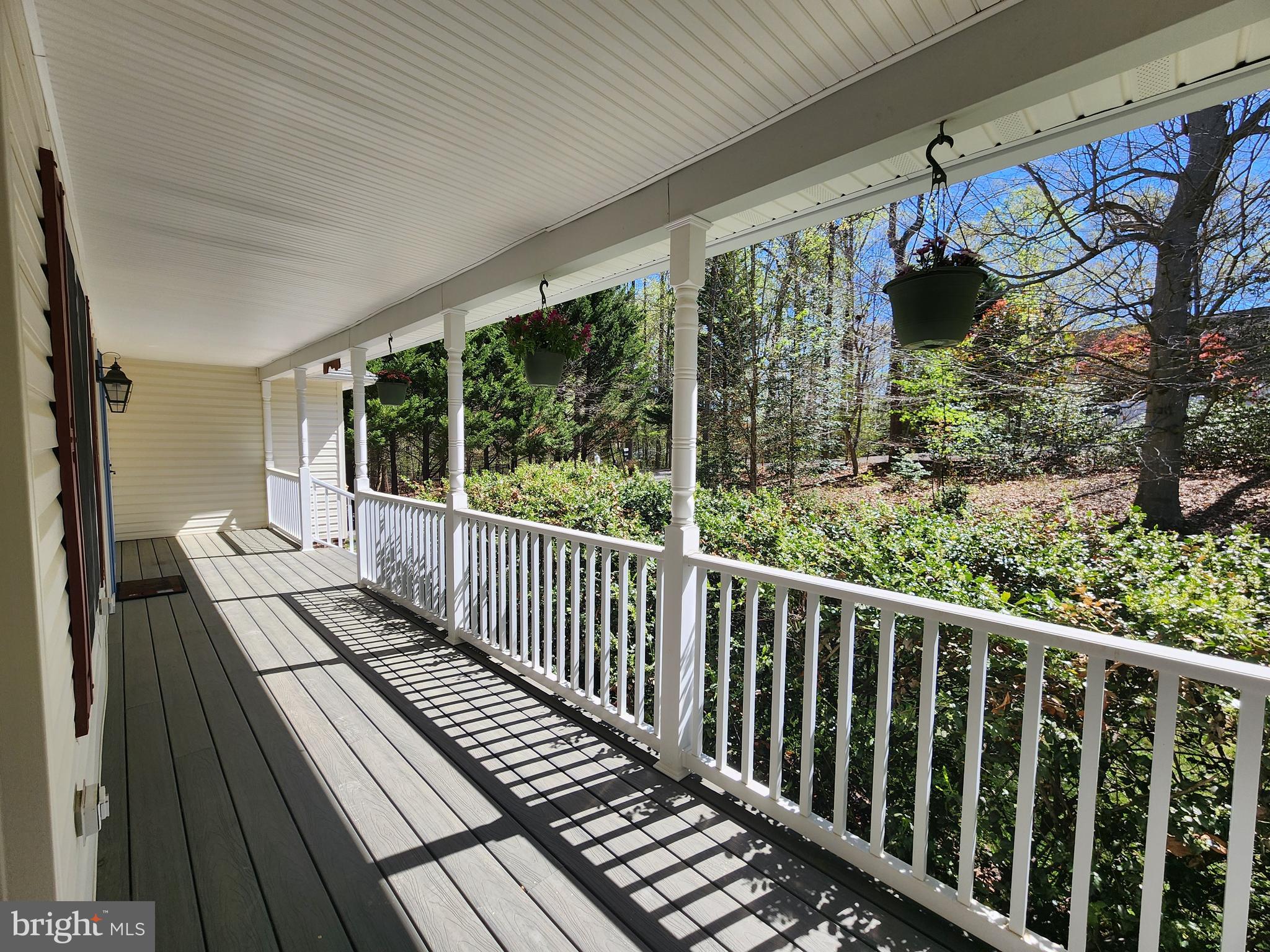 RIVERWOOD FARMS - Residential