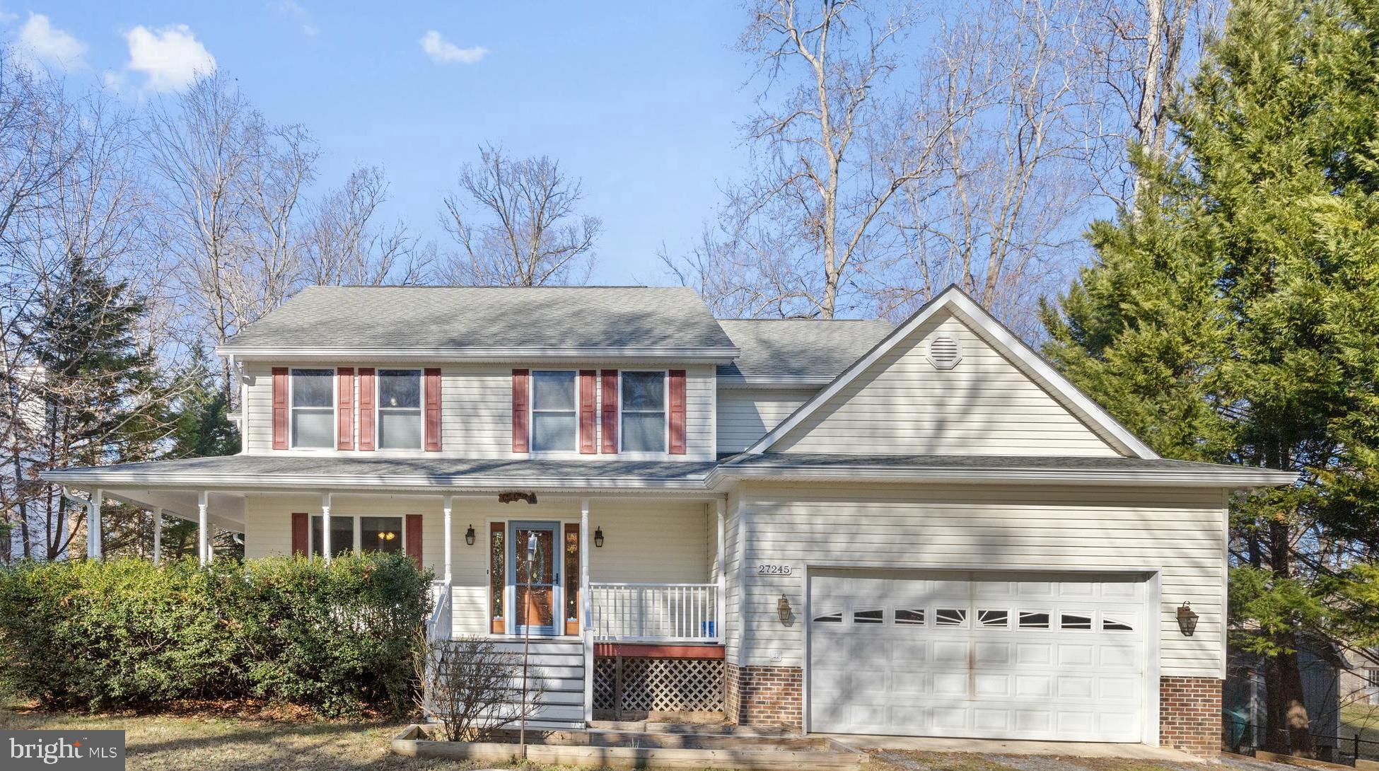 27245 CAT CREEK ROAD