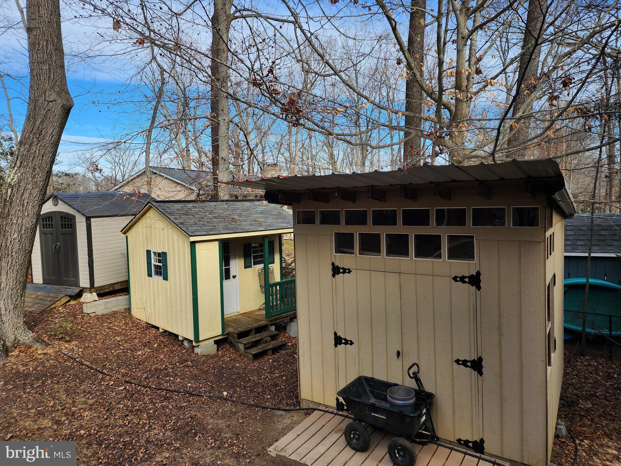 RIVERWOOD FARMS - Residential