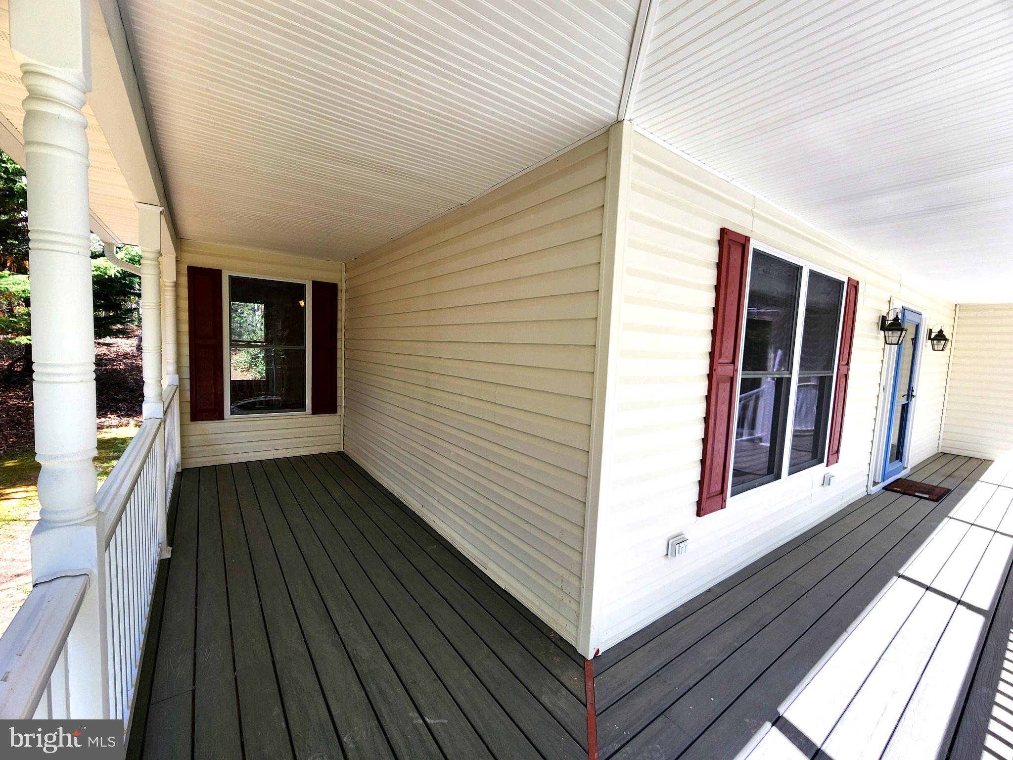 RIVERWOOD FARMS - Residential