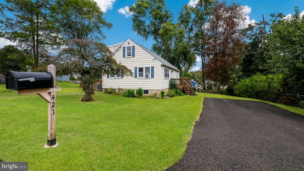 Photo of 421 Avenue C, HORSHAM, PA 19044 (MLS # PAMC2156432)