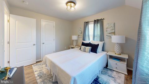 Tiny photo for 7711 Fairgreen Road, DUNDALK, MD 21222 (MLS # MDBC2163382)