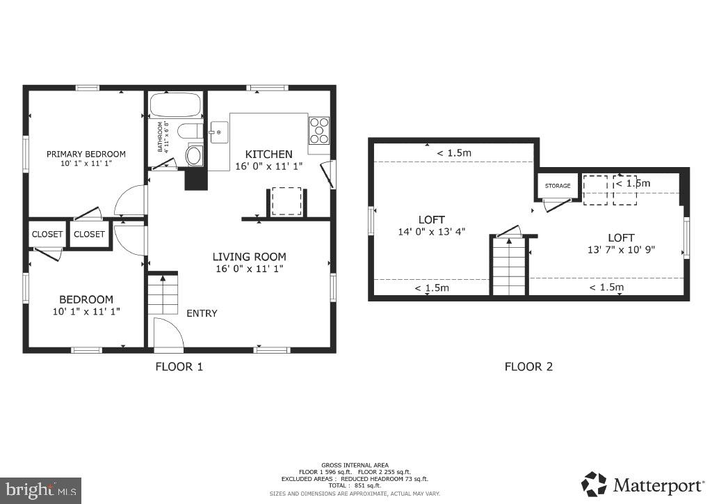 WATERSEDGE - Residential