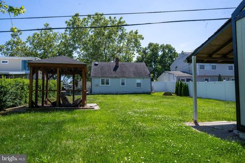 Tiny photo for 7711 Fairgreen Road, DUNDALK, MD 21222 (MLS # MDBC2163382)