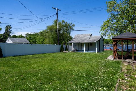 Tiny photo for 7711 Fairgreen Road, DUNDALK, MD 21222 (MLS # MDBC2163382)