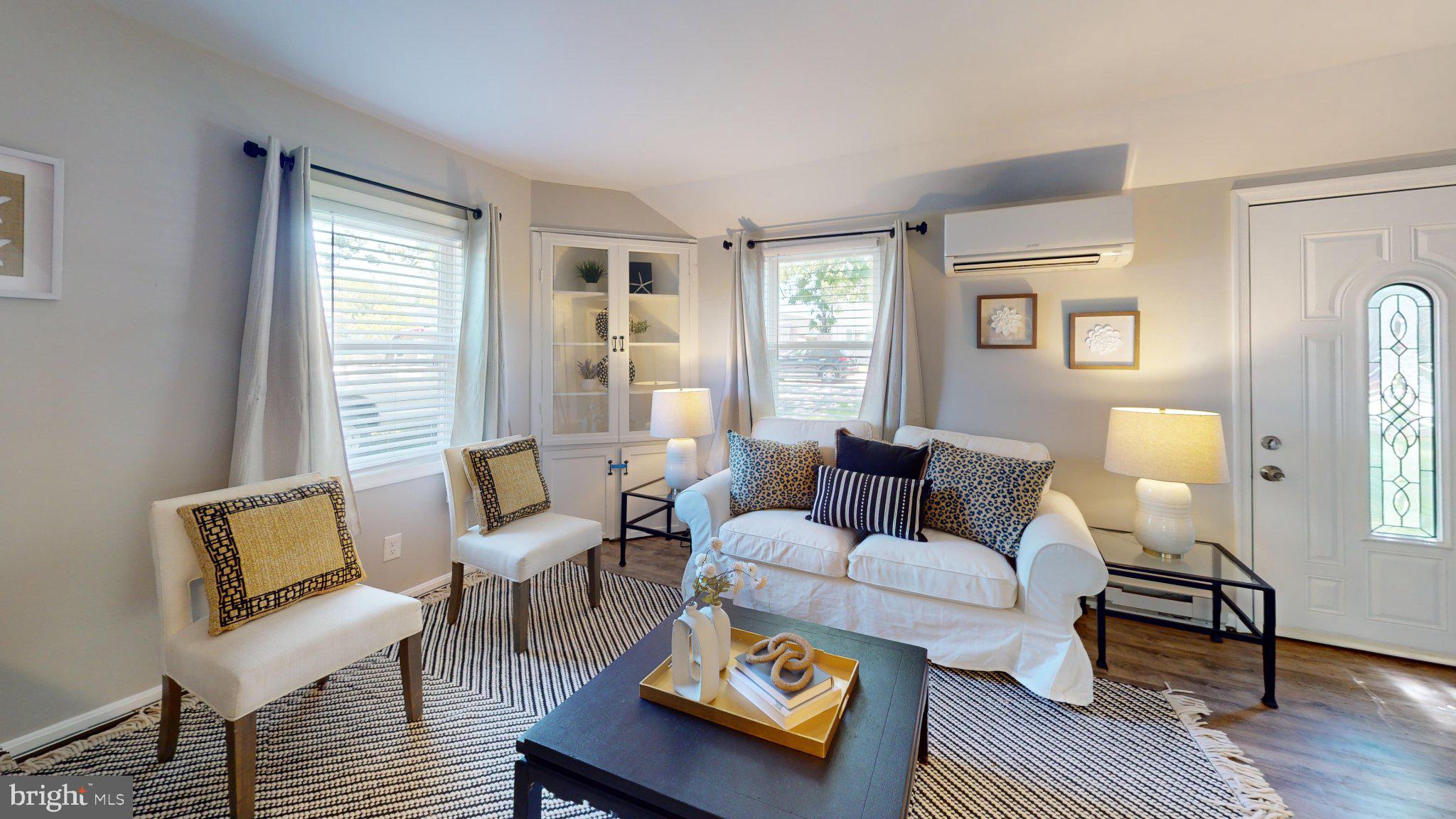 WATERSEDGE - Residential