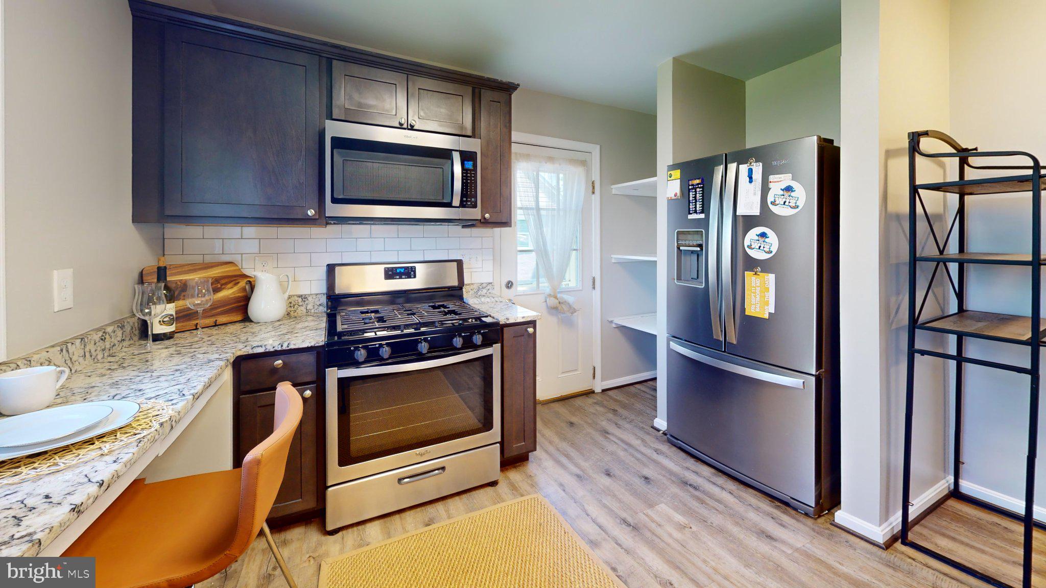 WATERSEDGE - Residential