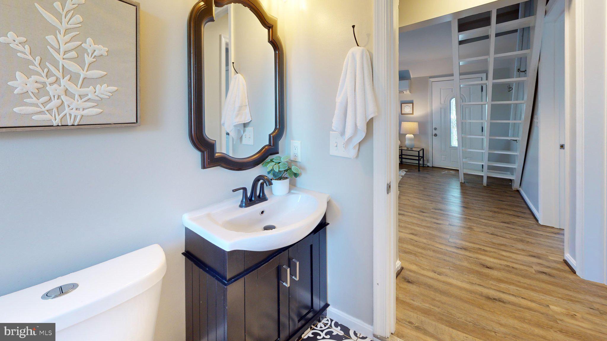 WATERSEDGE - Residential