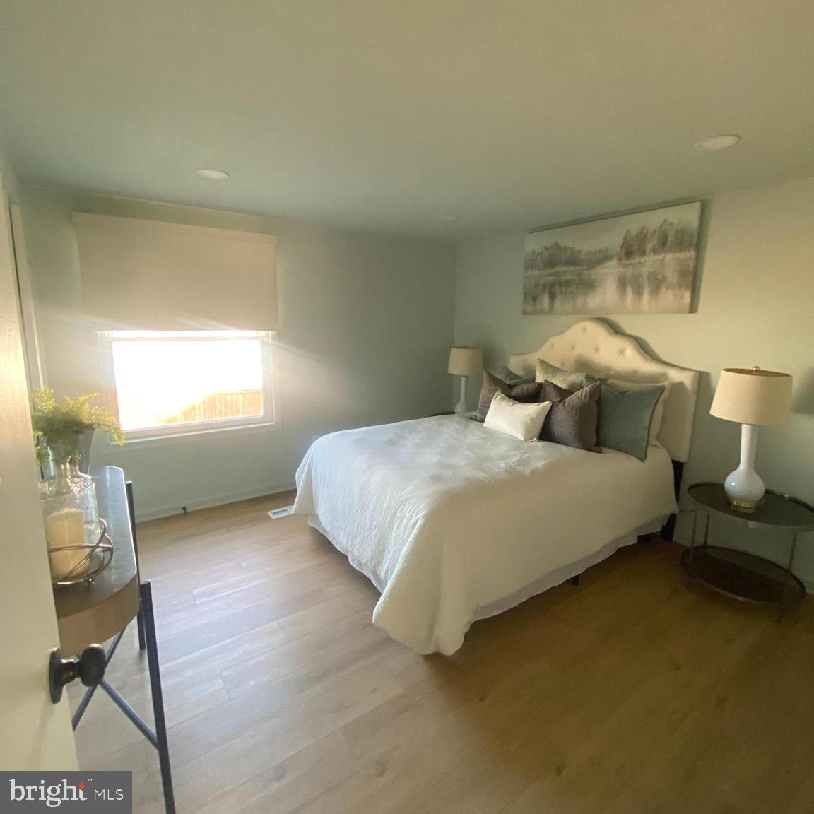 PLEASANT VALLEY - Residential Lease